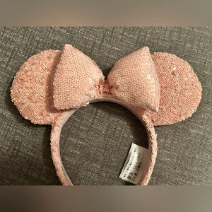 Disney ears